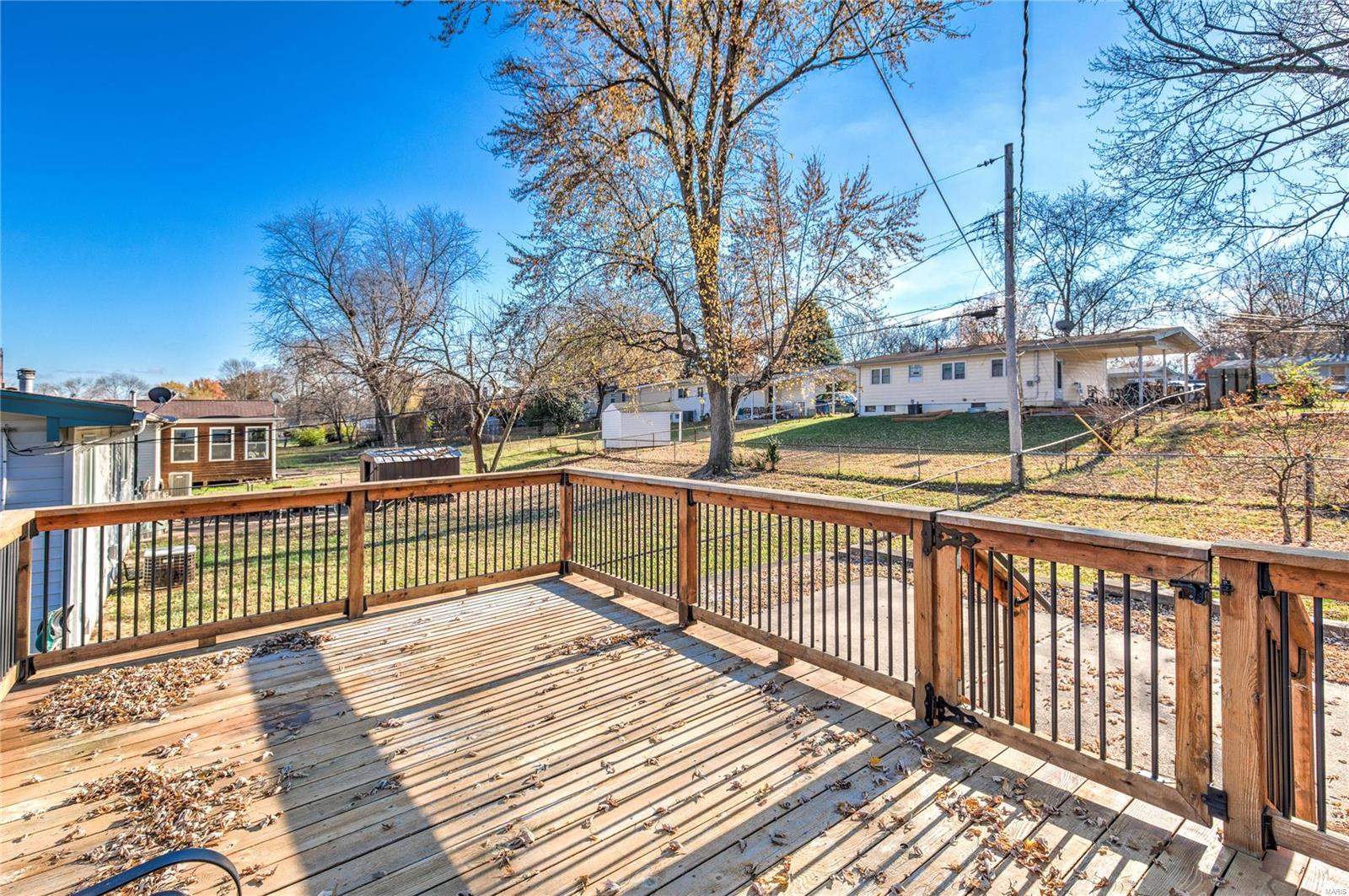 Brinwood Sub 5th Add - Residential
