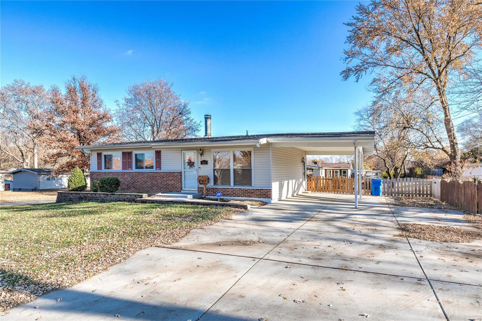 Brinwood Sub 5th Add - Residential