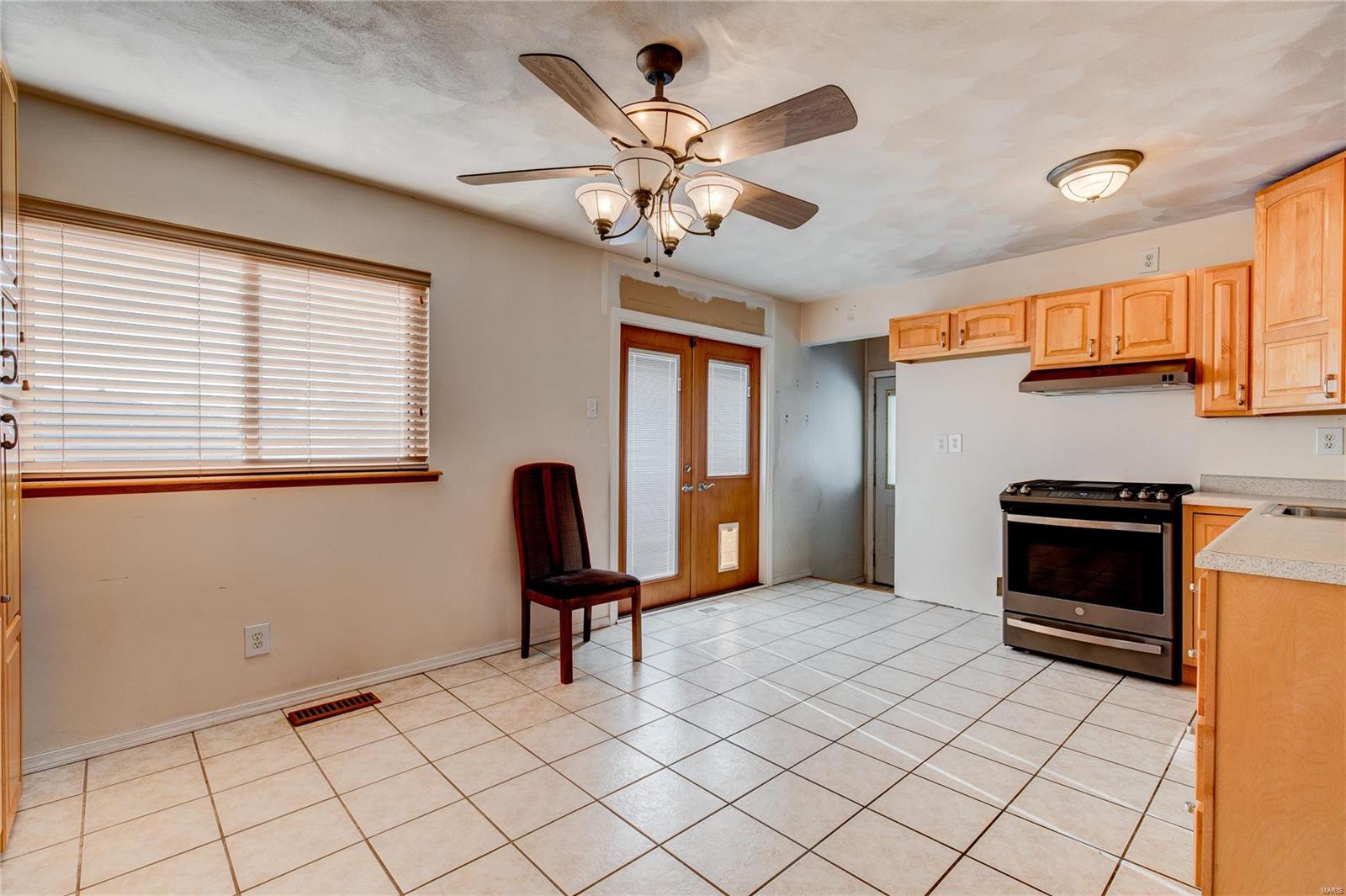 Brinwood Sub 5th Add - Residential