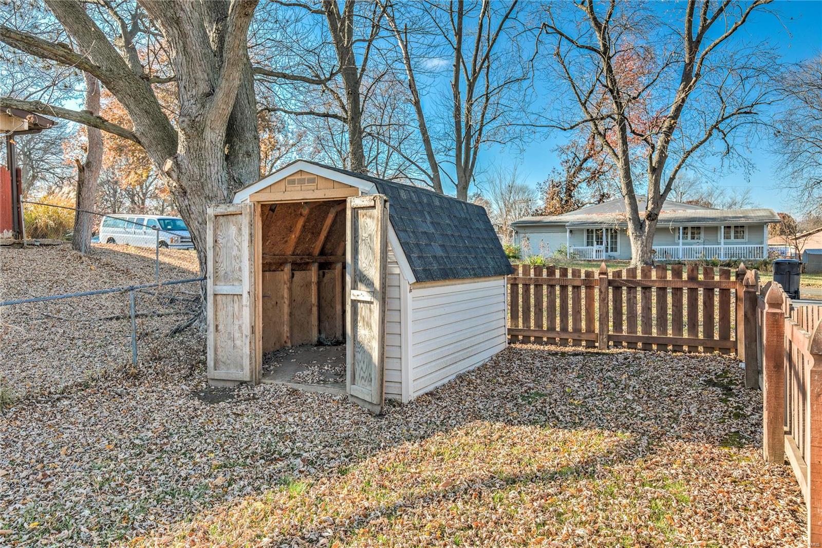 Brinwood Sub 5th Add - Residential
