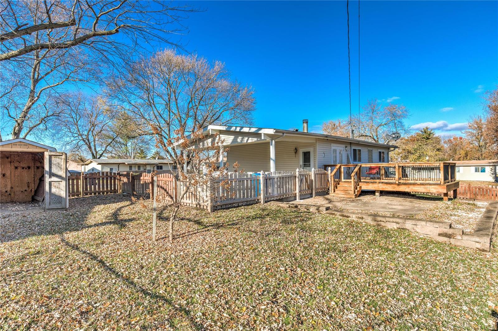 Brinwood Sub 5th Add - Residential