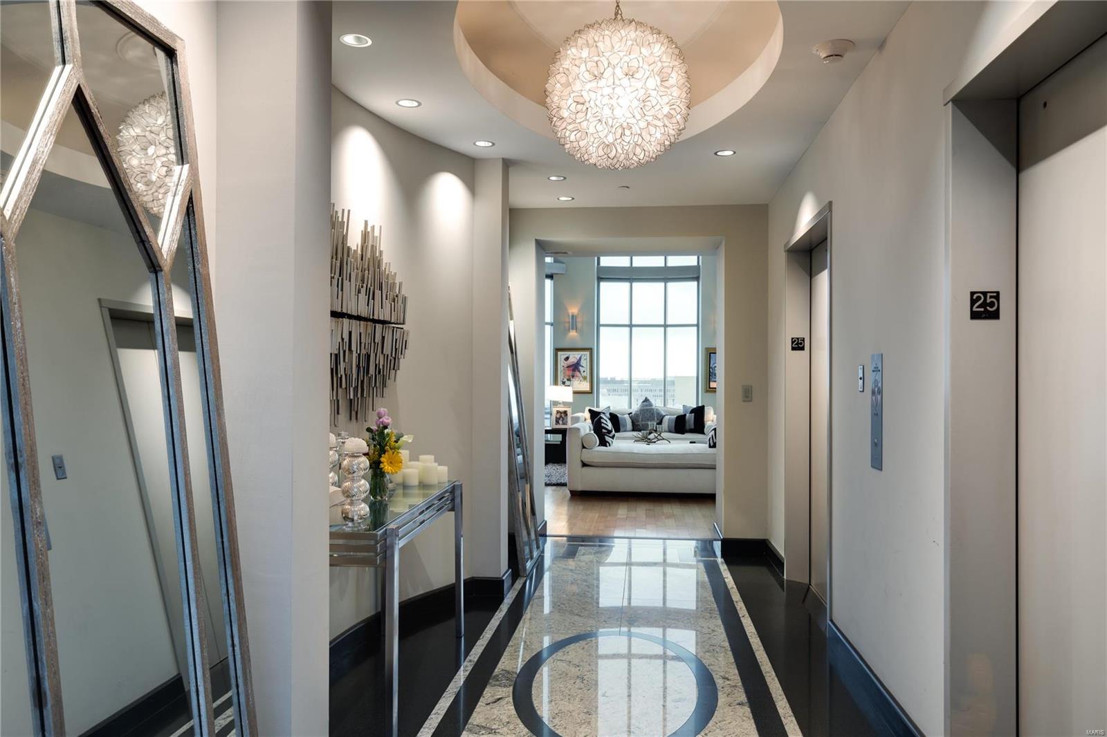 Park East Tower - Residential