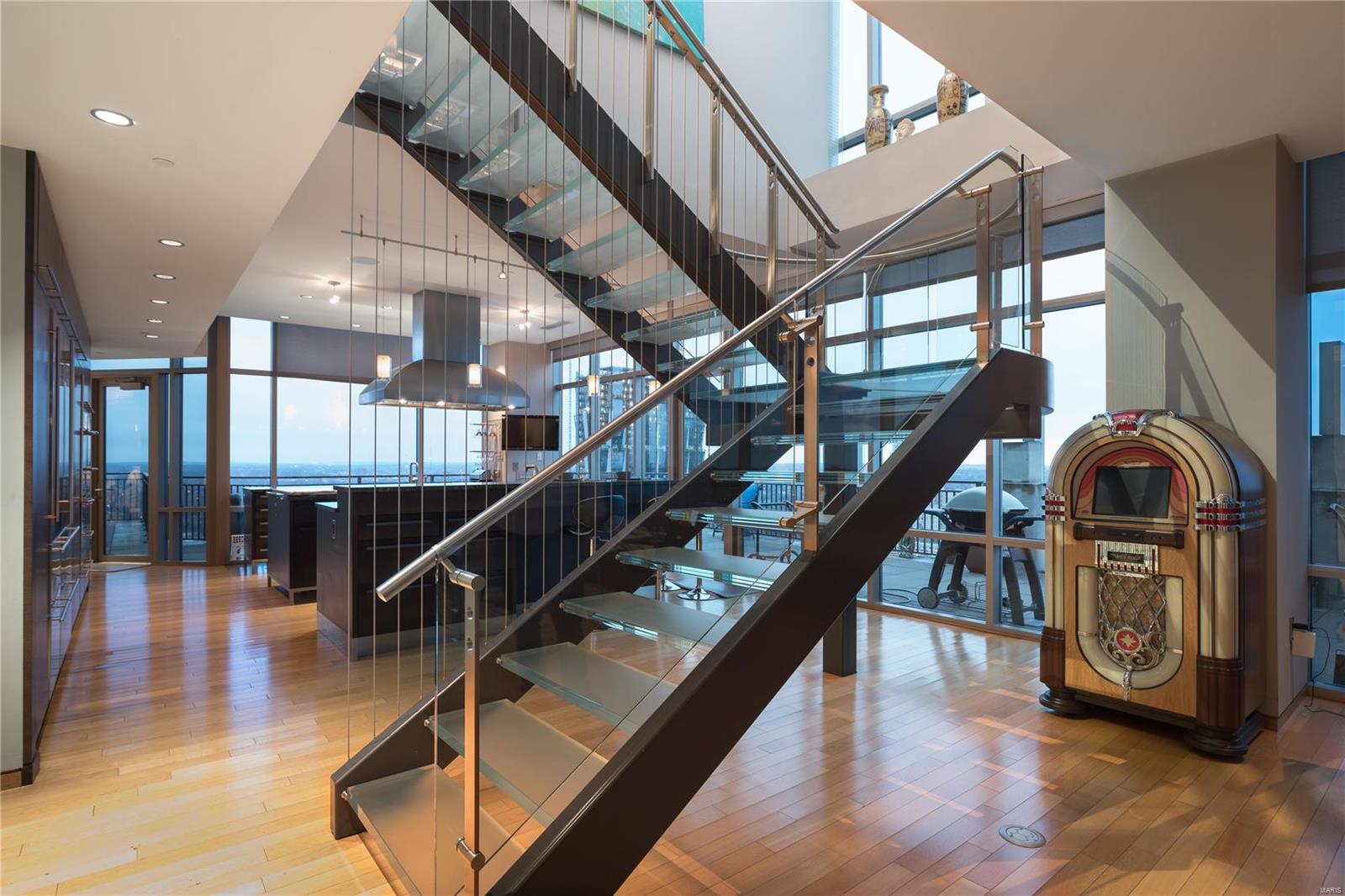 Park East Tower - Residential