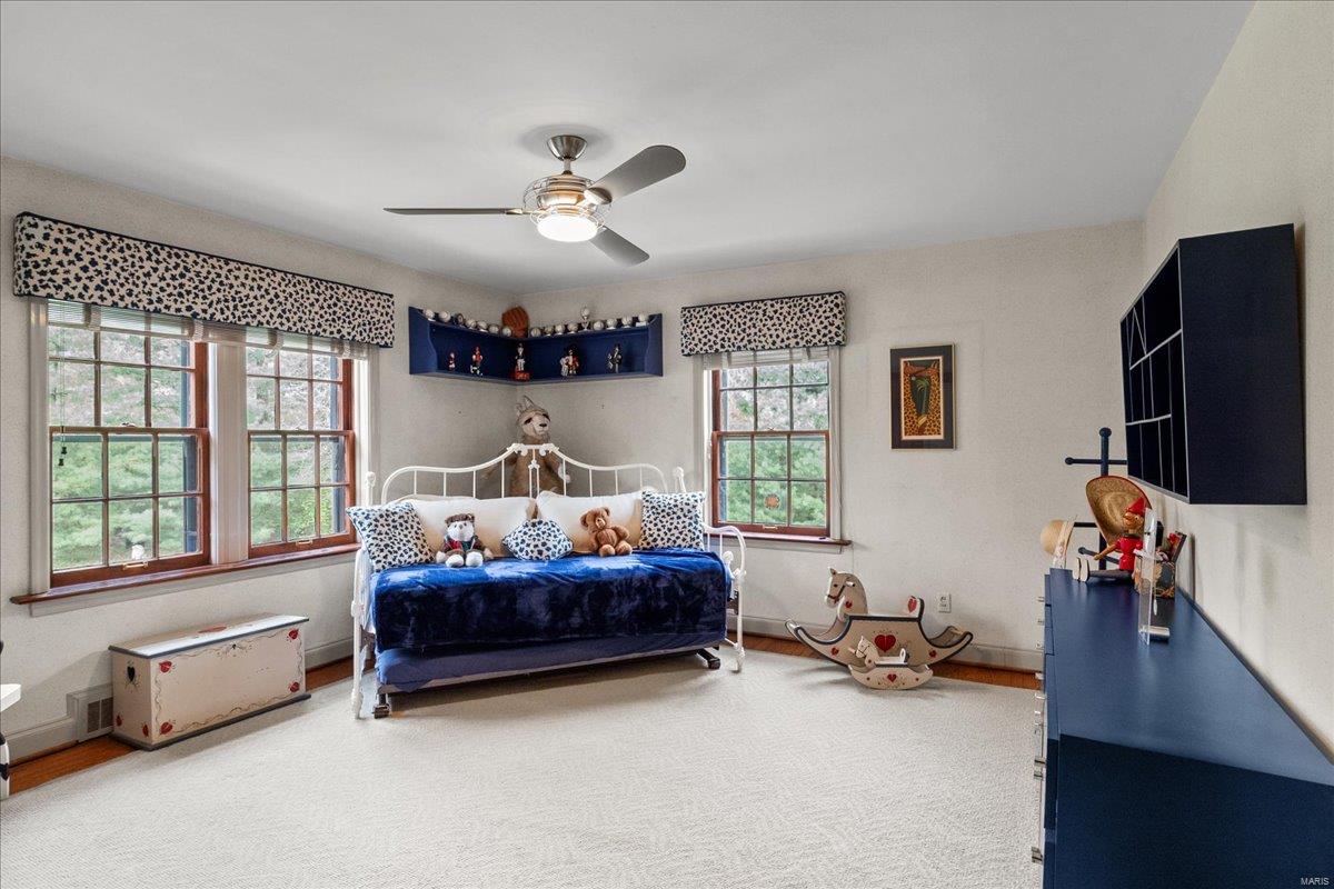 Brookside - Residential