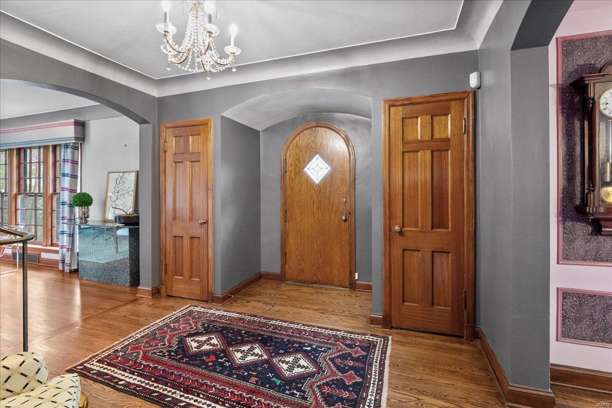 Brookside - Residential