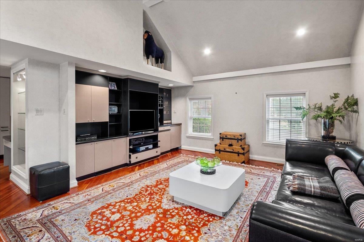 Brookside - Residential