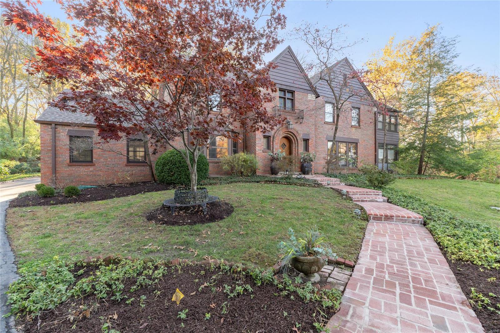 Brookside - Residential