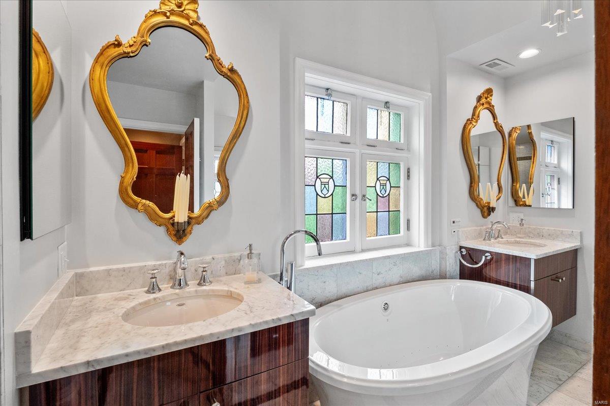 Brookside - Residential