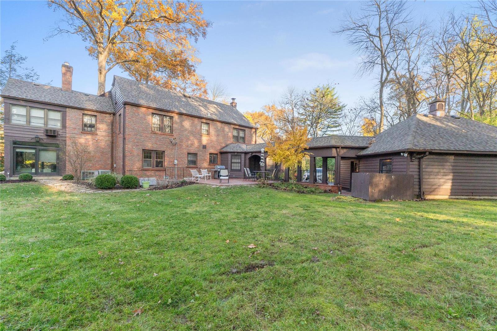 Brookside - Residential