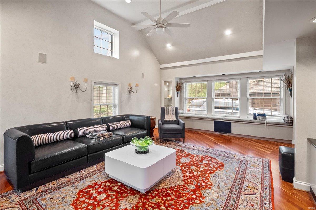 Brookside - Residential