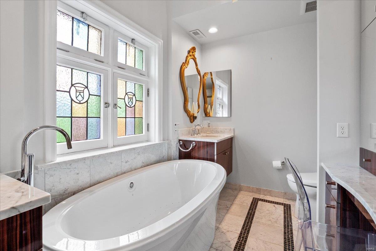 Brookside - Residential