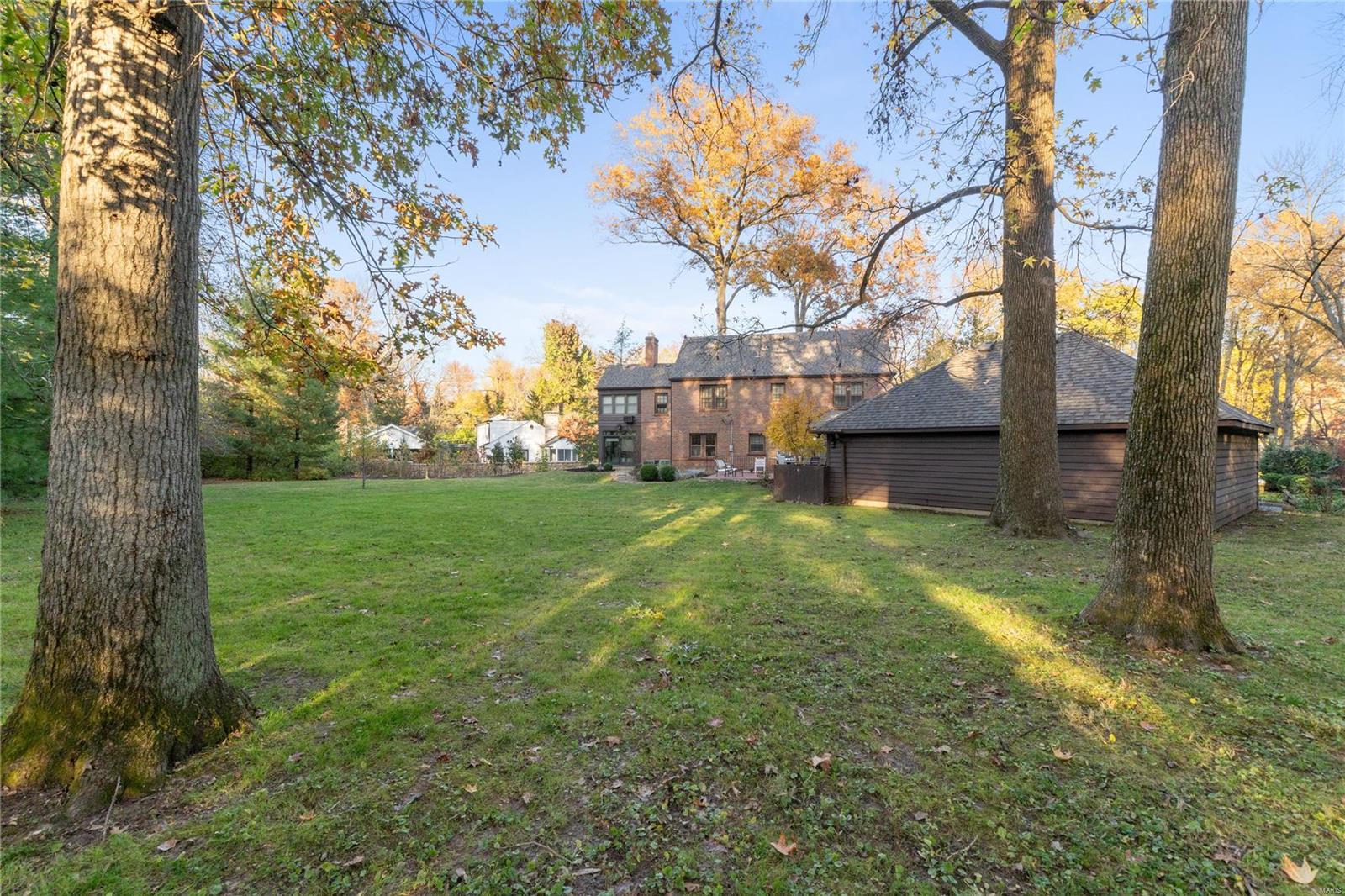 Brookside - Residential