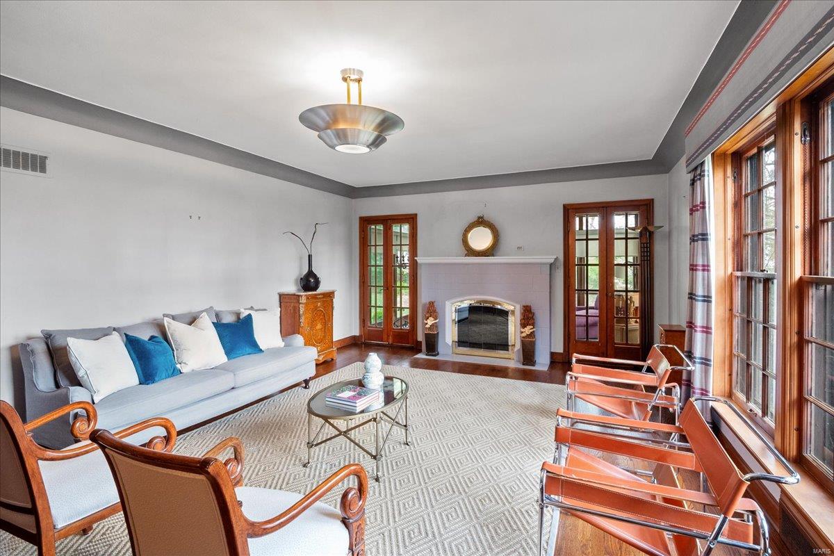 Brookside - Residential