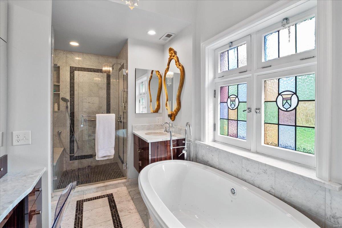 Brookside - Residential