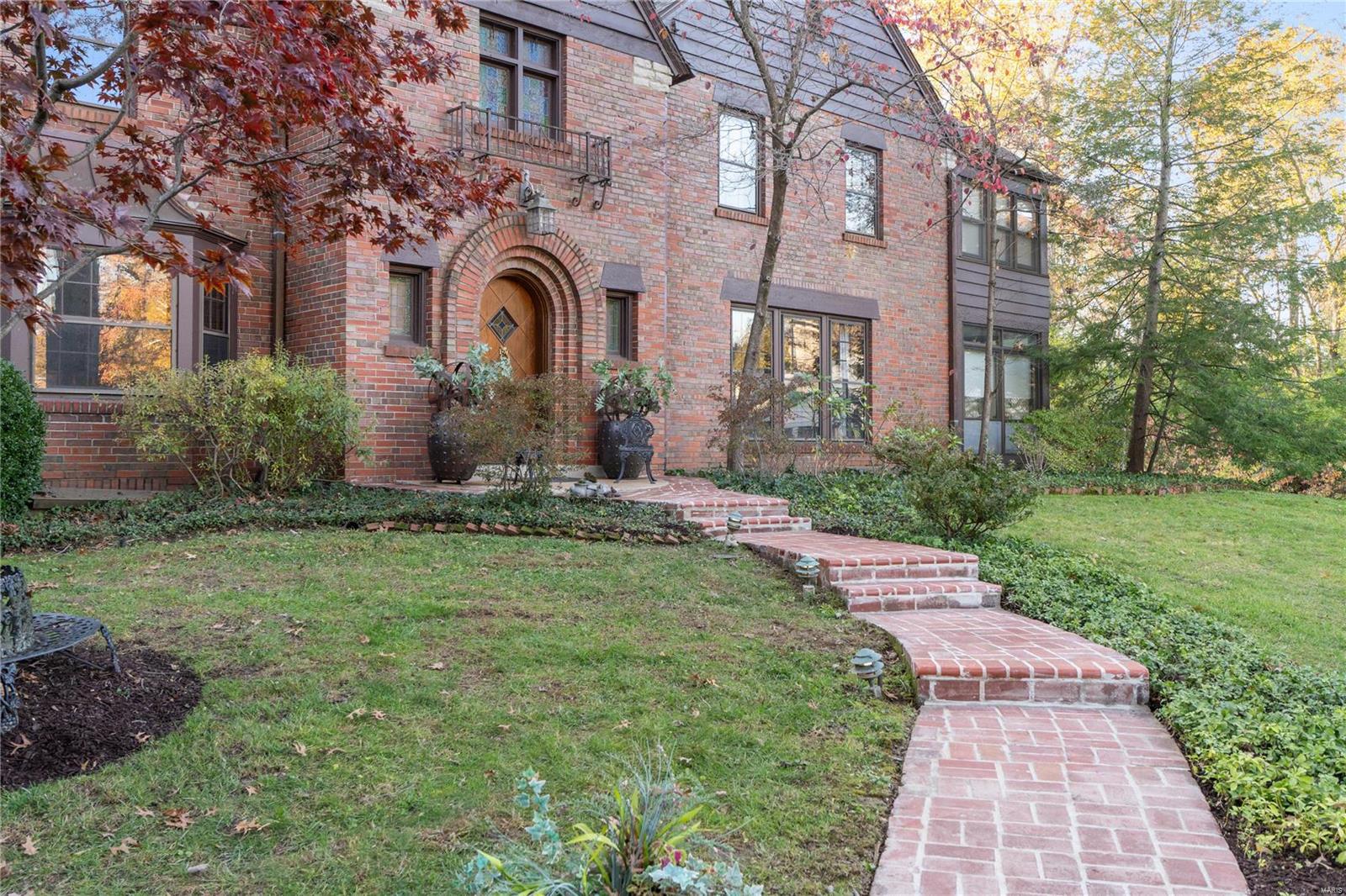 Brookside - Residential