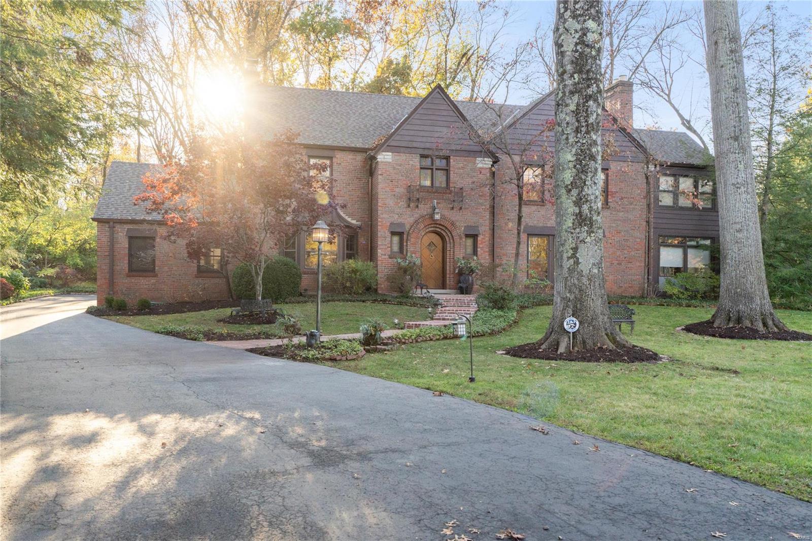 Brookside - Residential