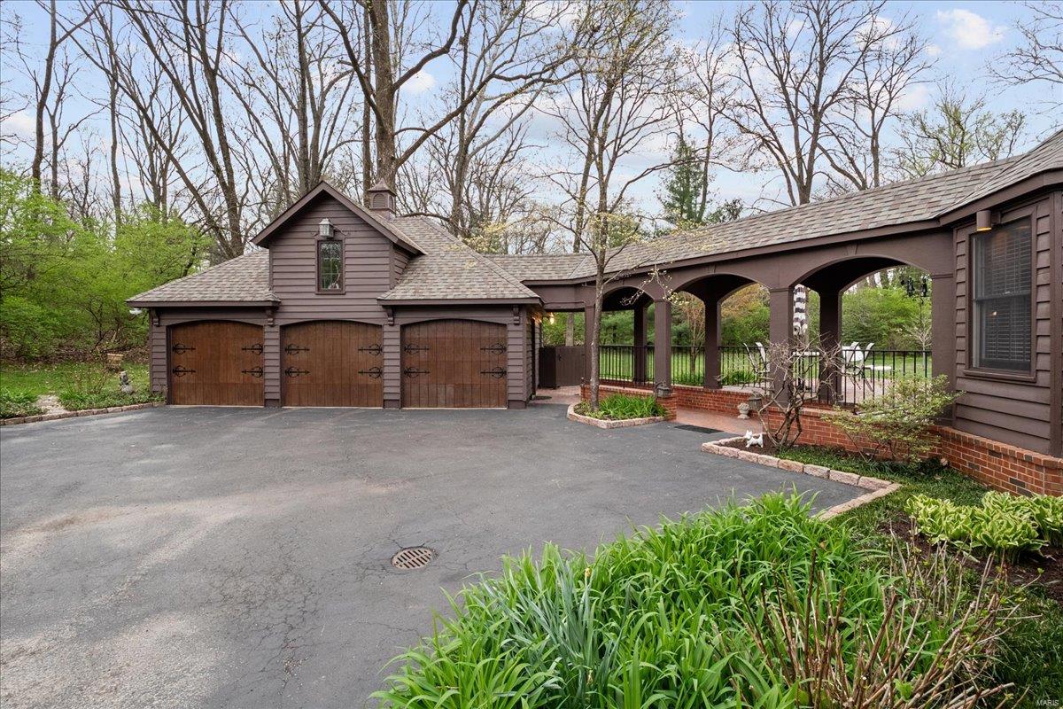 Brookside - Residential