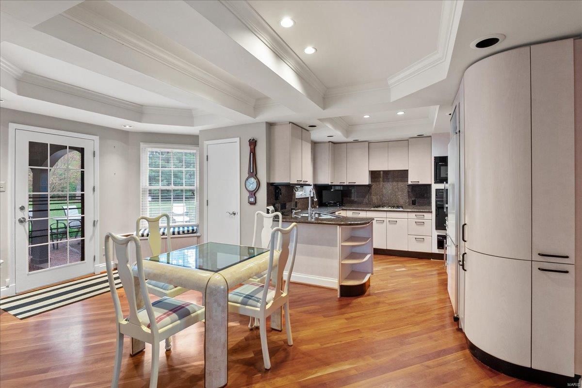 Brookside - Residential