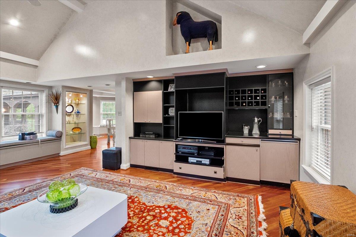 Brookside - Residential