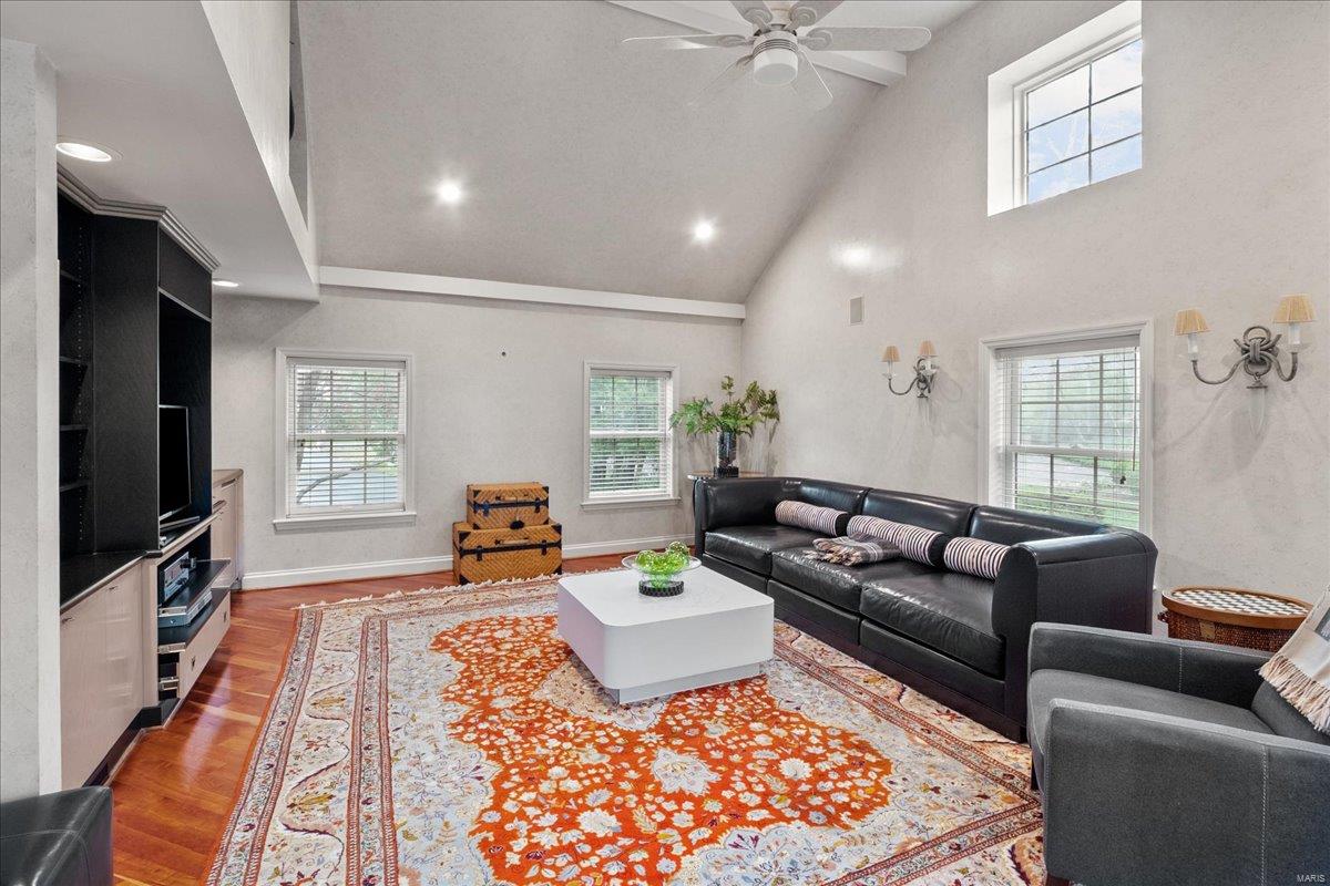 Brookside - Residential