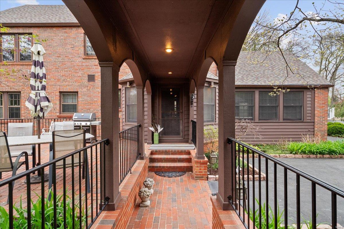 Brookside - Residential