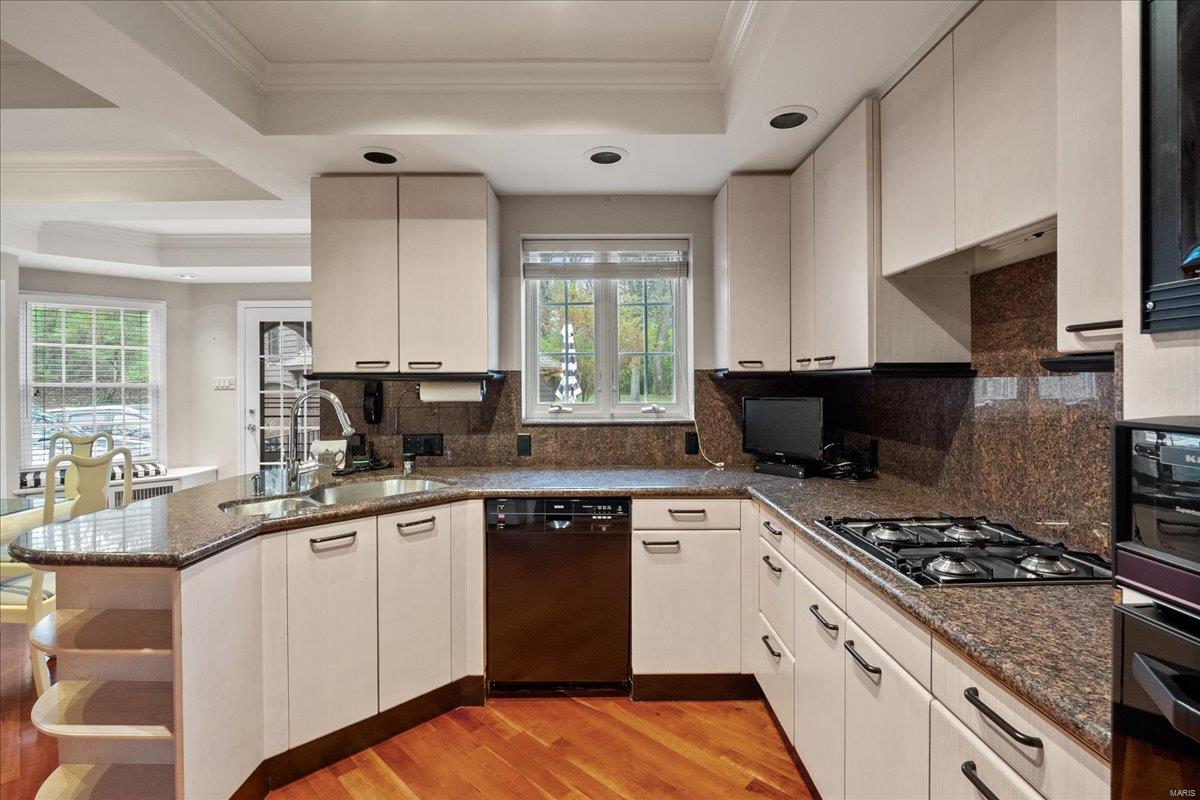 Brookside - Residential