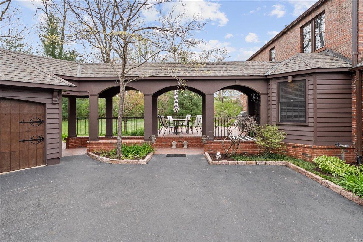 Brookside - Residential