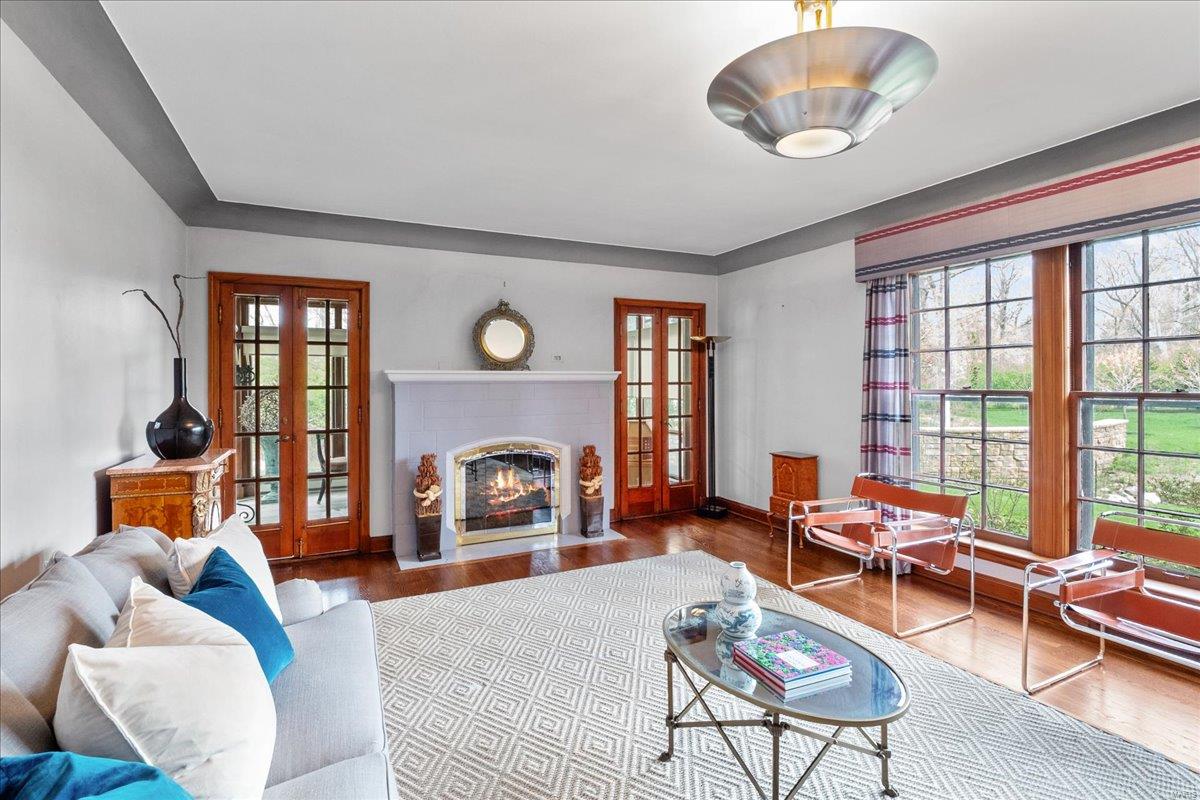 Brookside - Residential