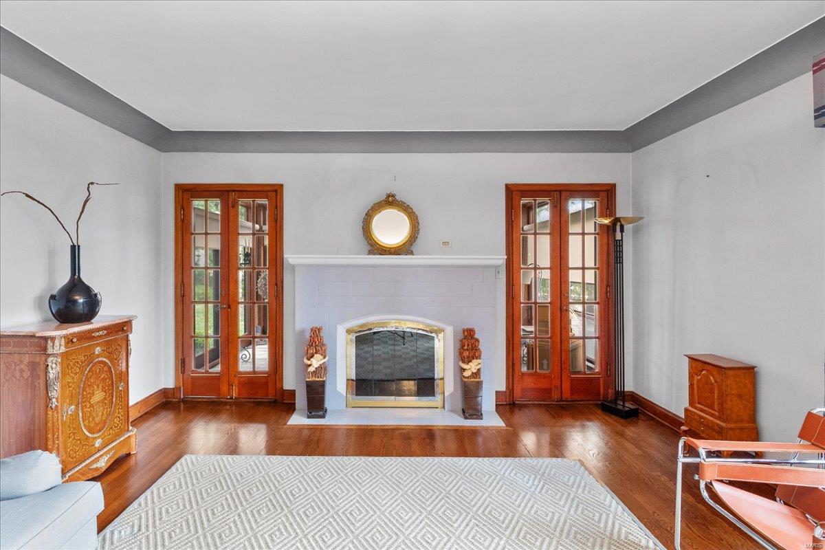 Brookside - Residential