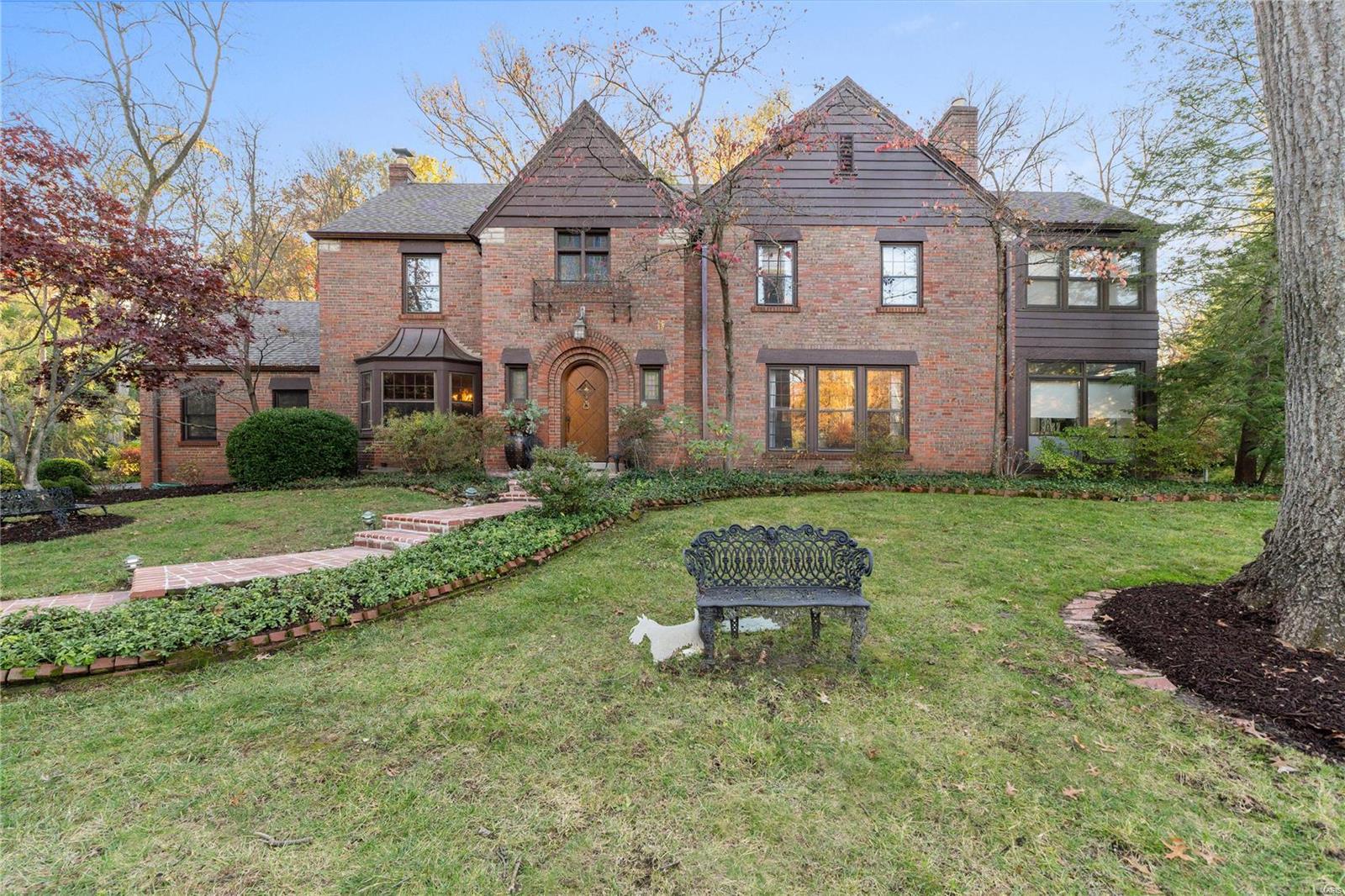 Brookside - Residential