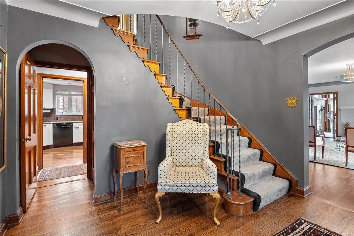 Brookside - Residential