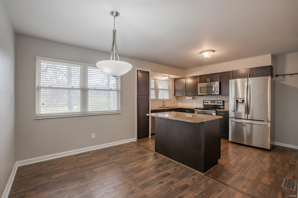 Westglen Estates - Residential