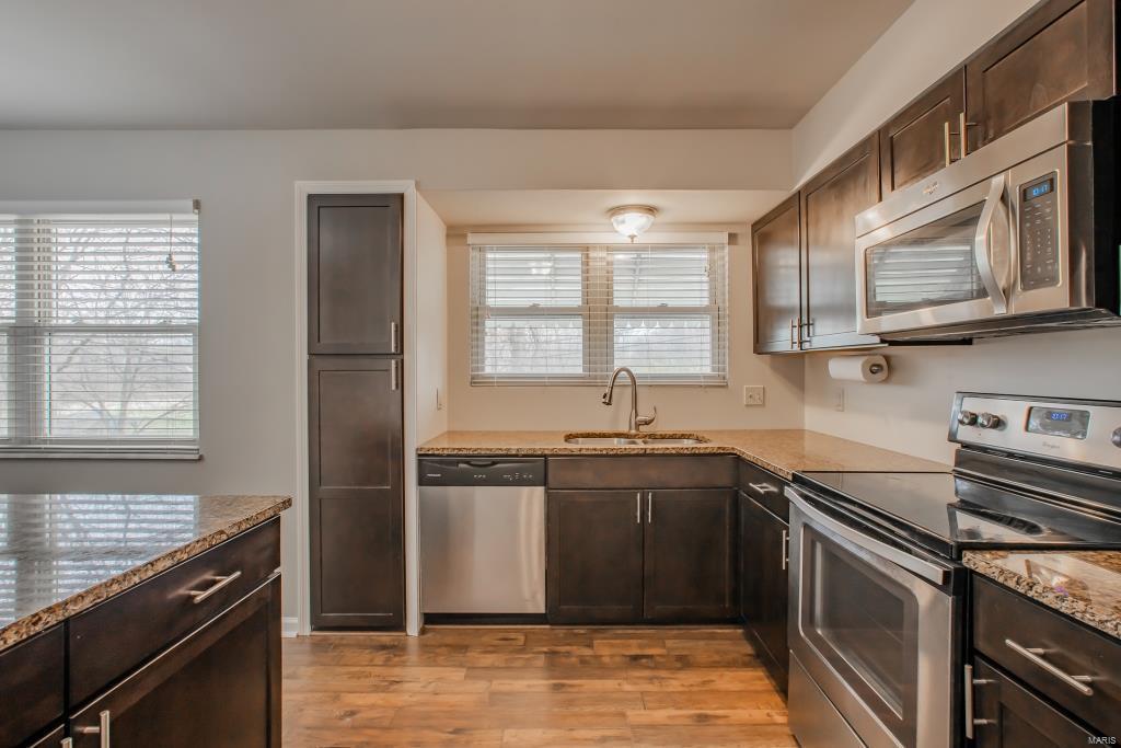 Westglen Estates - Residential