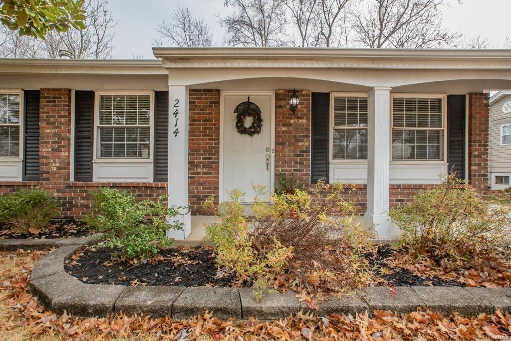 Westglen Estates - Residential