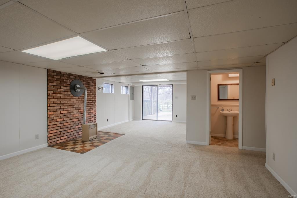 Westglen Estates - Residential