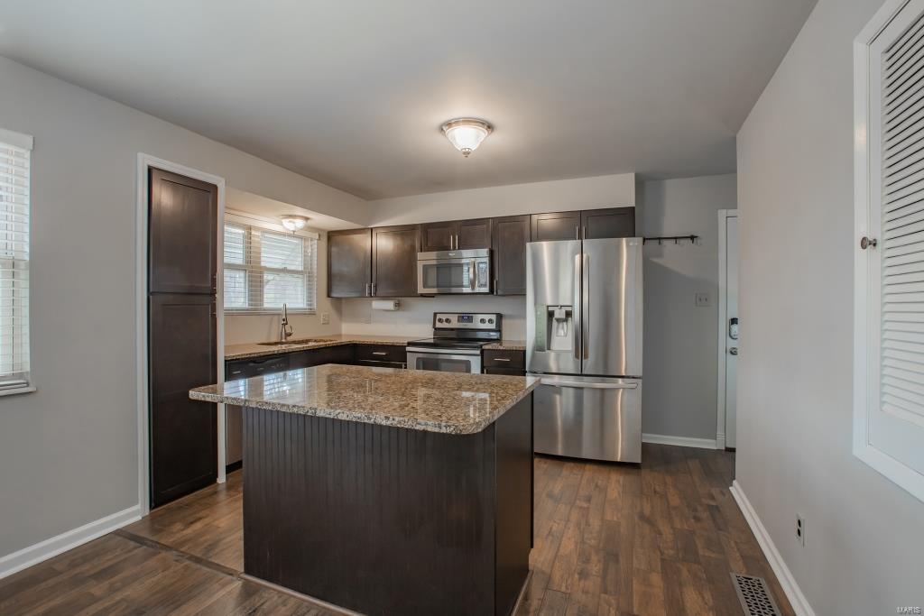 Westglen Estates - Residential