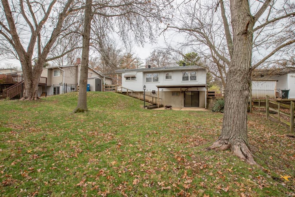 Westglen Estates - Residential