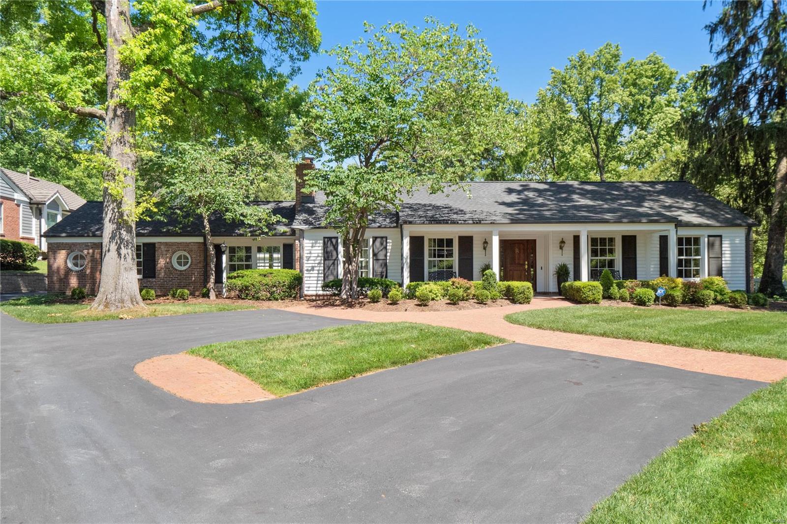 Humann Place - Residential