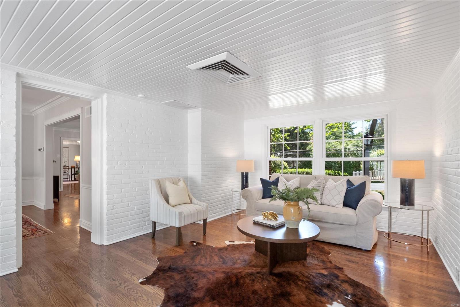 Humann Place - Residential