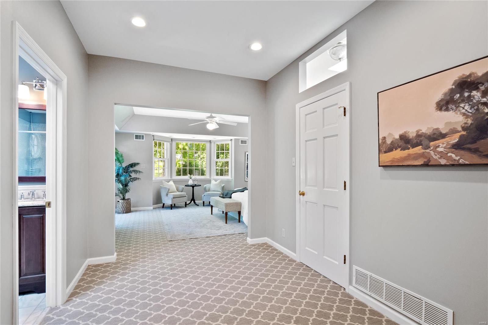 Humann Place - Residential