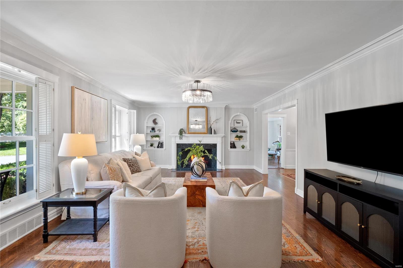 Humann Place - Residential