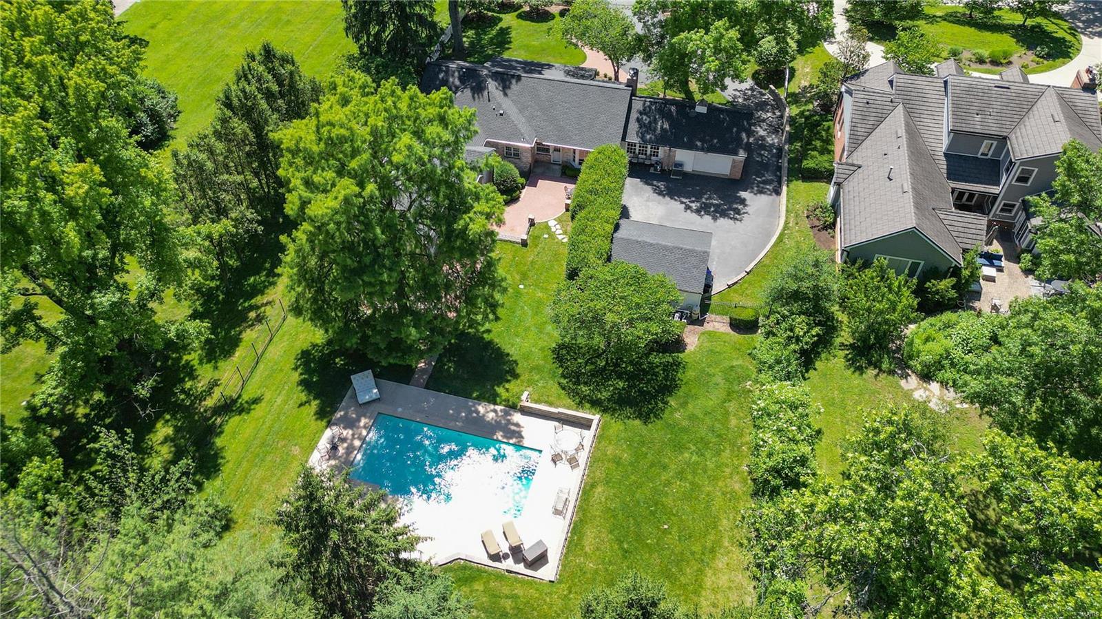 Humann Place - Residential