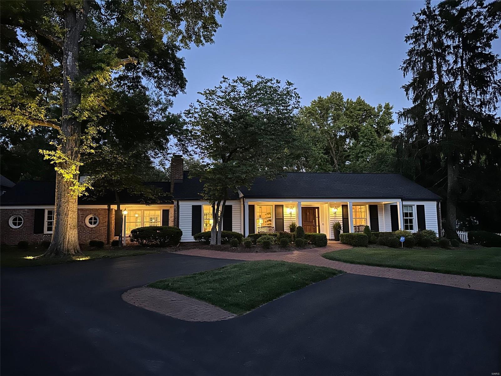 Humann Place - Residential