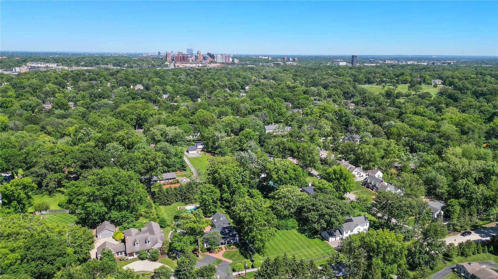 Humann Place - Residential