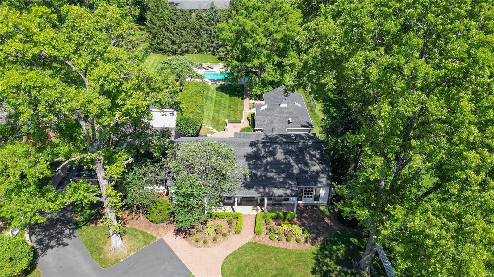 Humann Place - Residential