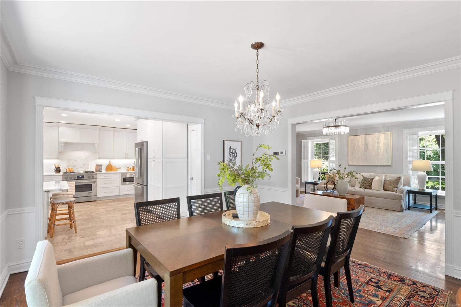 Humann Place - Residential