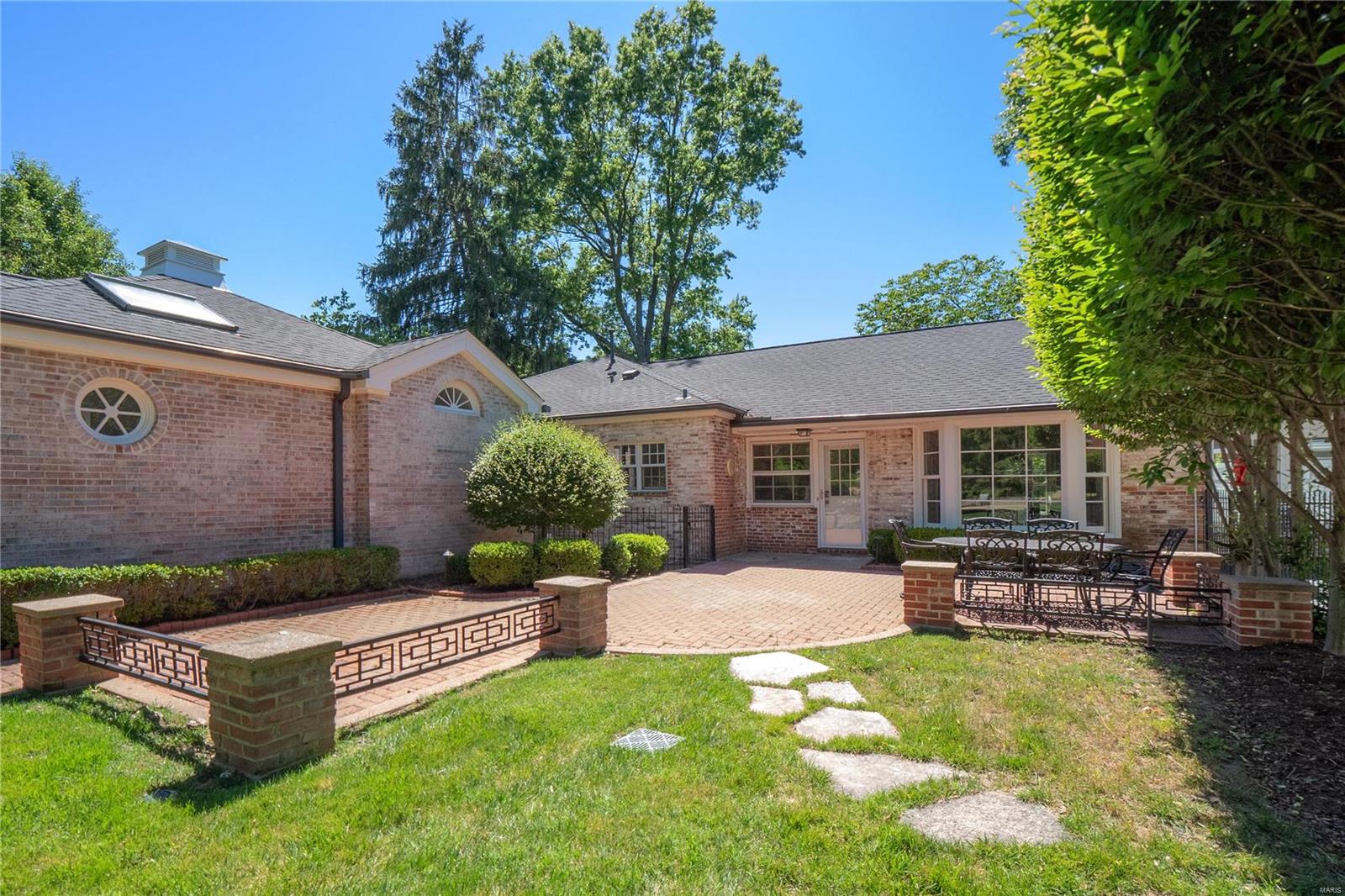 Humann Place - Residential