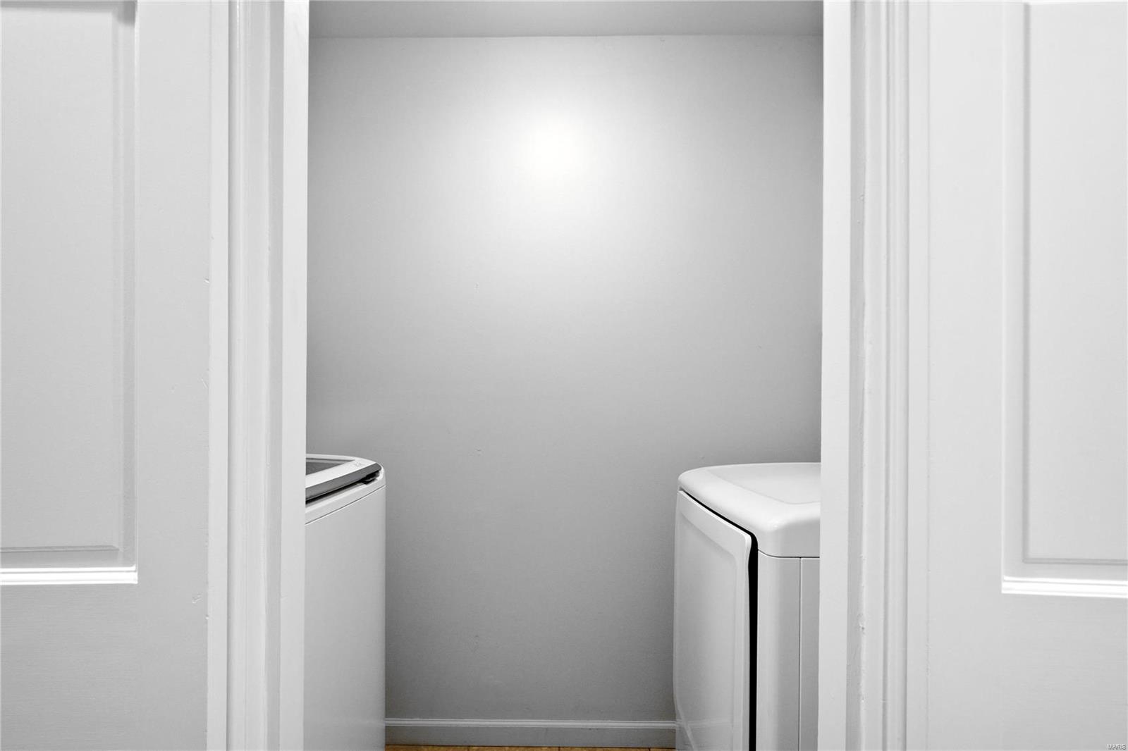 Humann Place - Residential