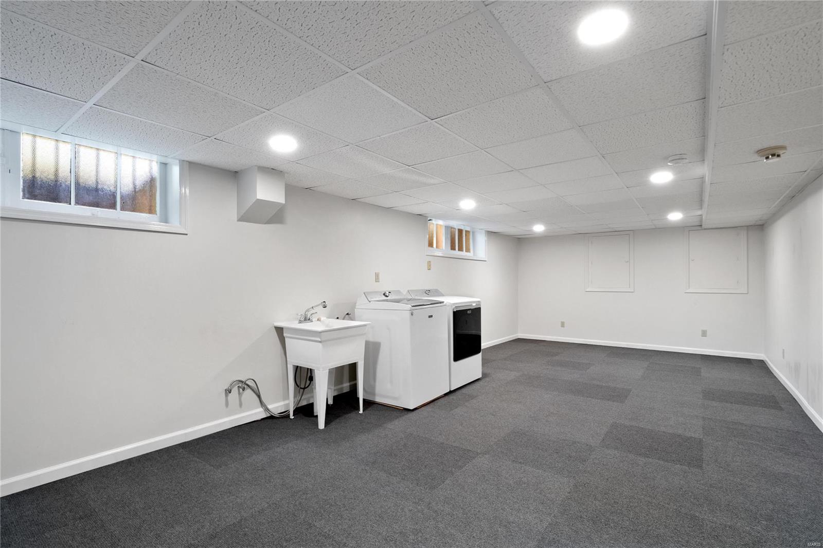 Humann Place - Residential