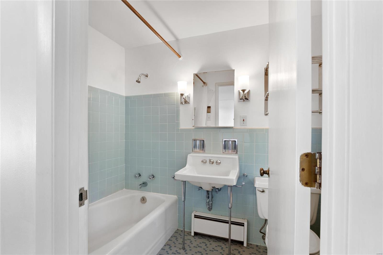 Humann Place - Residential